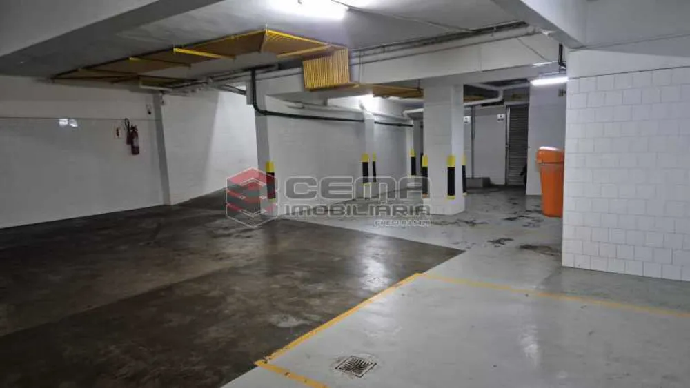 Apartamento, 4 quartos, 196 m² - Foto 27