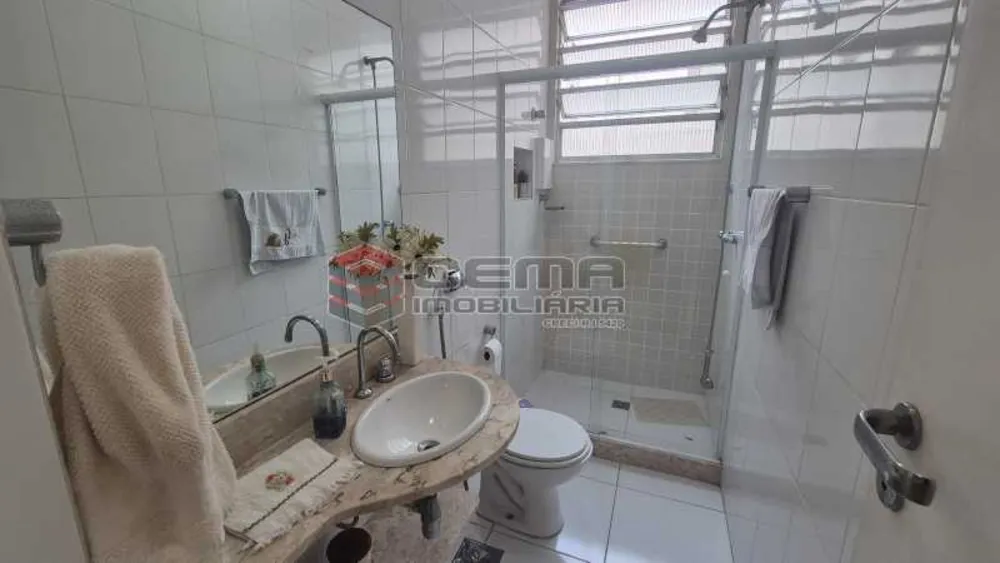 Apartamento, 4 quartos, 196 m² - Foto 16