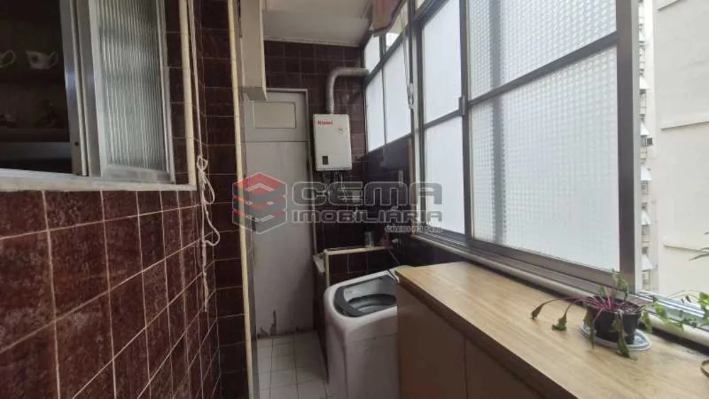 Apartamento, 4 quartos, 196 m² - Foto 23