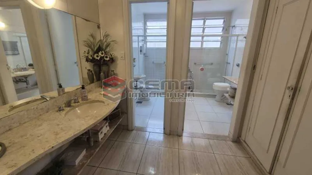 Apartamento, 4 quartos, 196 m² - Foto 7