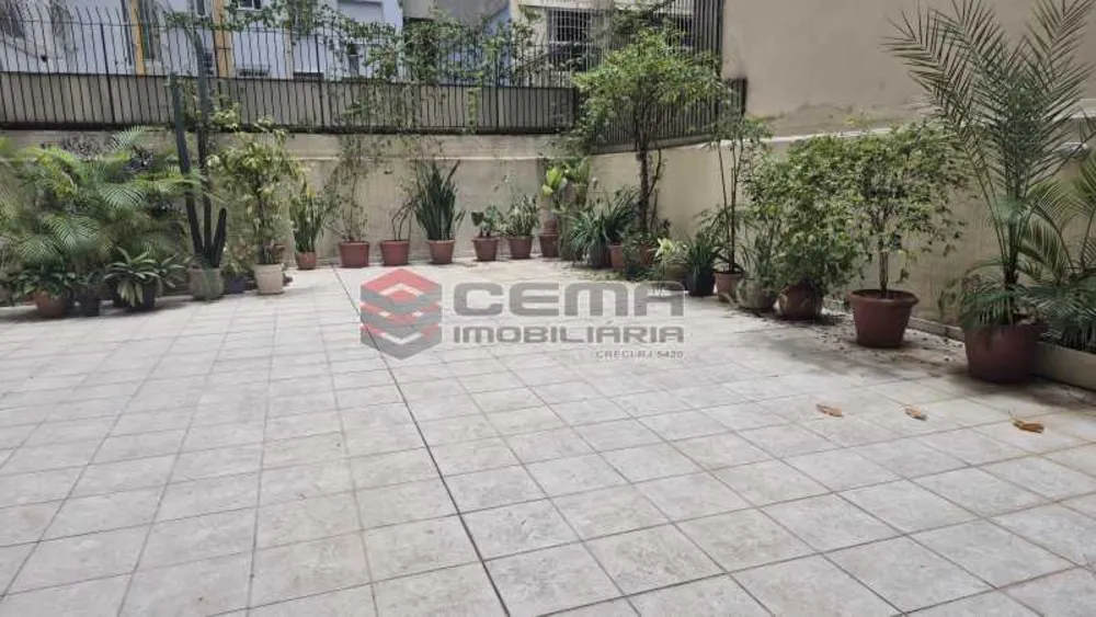 Apartamento, 4 quartos, 196 m² - Foto 6