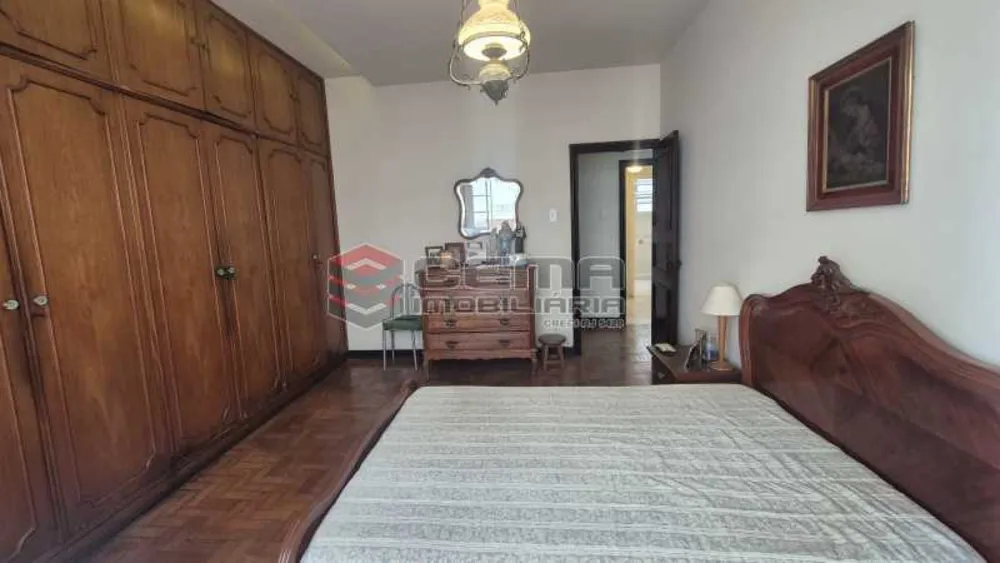 Apartamento, 4 quartos, 196 m² - Foto 10