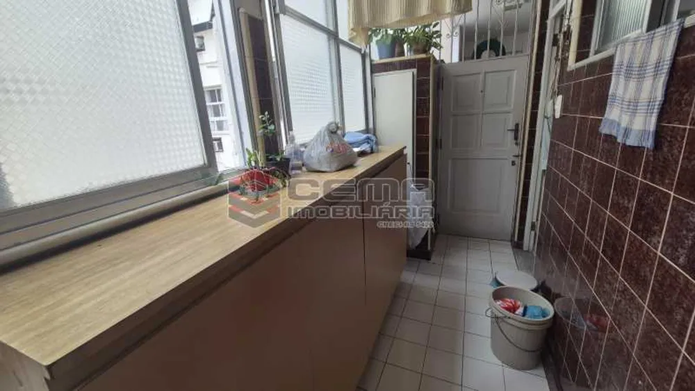 Apartamento, 4 quartos, 196 m² - Foto 26