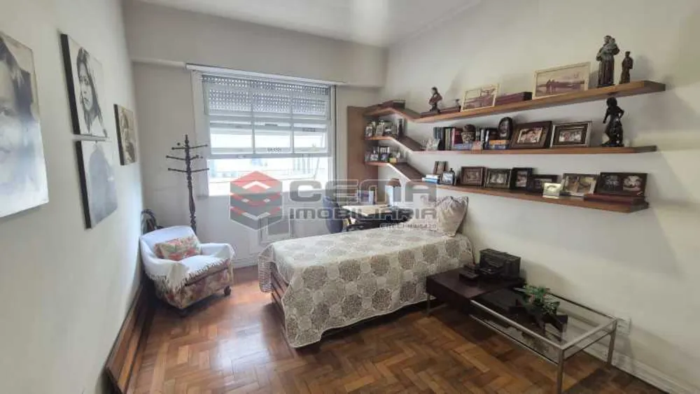 Apartamento, 4 quartos, 196 m² - Foto 7