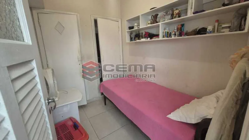 Apartamento, 4 quartos, 196 m² - Foto 12