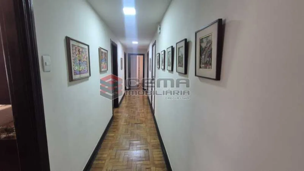 Apartamento, 4 quartos, 196 m² - Foto 6