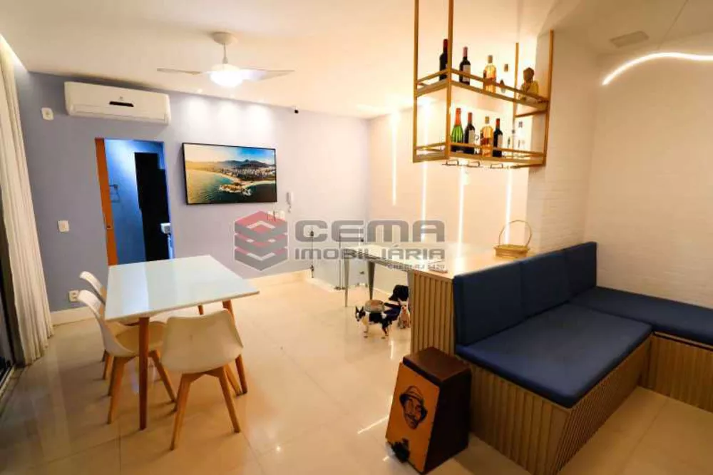 Cobertura, 4 quartos, 160 m² - Foto 12