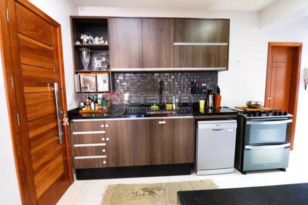 Cobertura, 4 quartos, 160 m² - Foto 13
