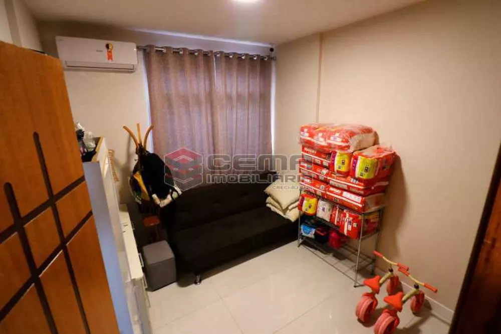 Cobertura, 4 quartos, 160 m² - Foto 19