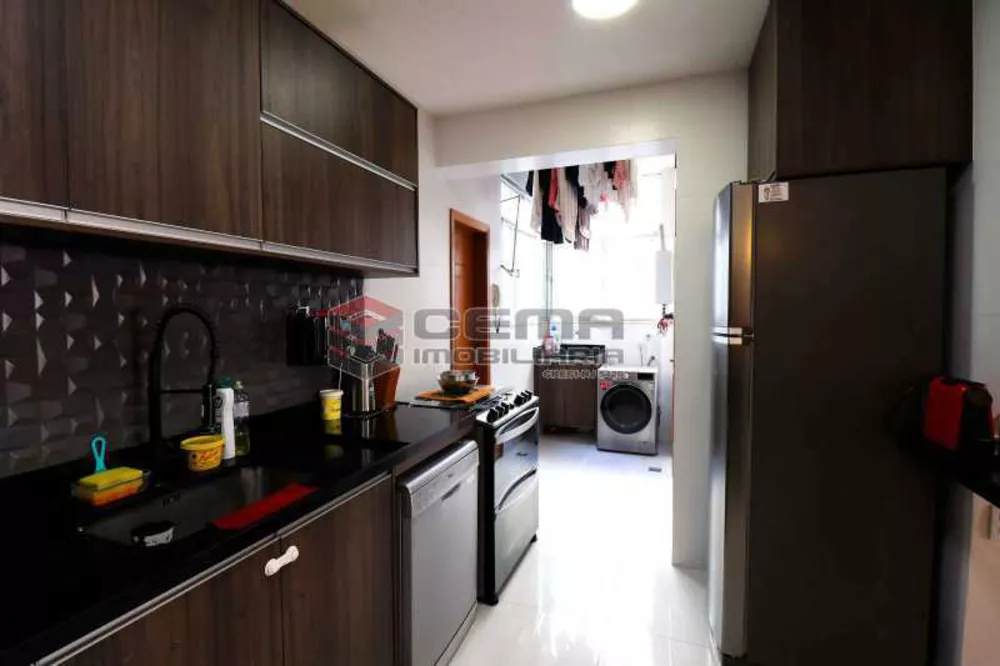 Cobertura, 4 quartos, 160 m² - Foto 14