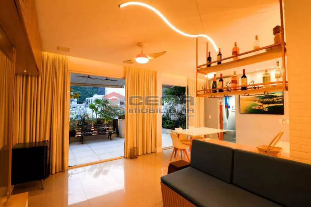 Cobertura, 4 quartos, 160 m² - Foto 4