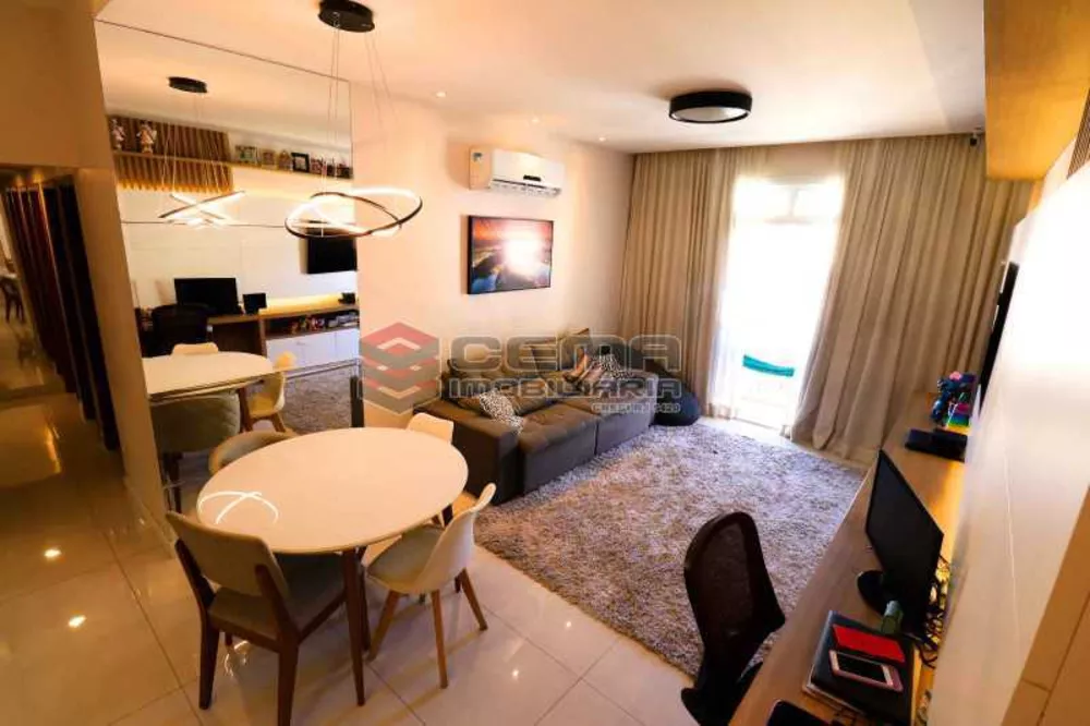 Cobertura, 4 quartos, 160 m² - Foto 7