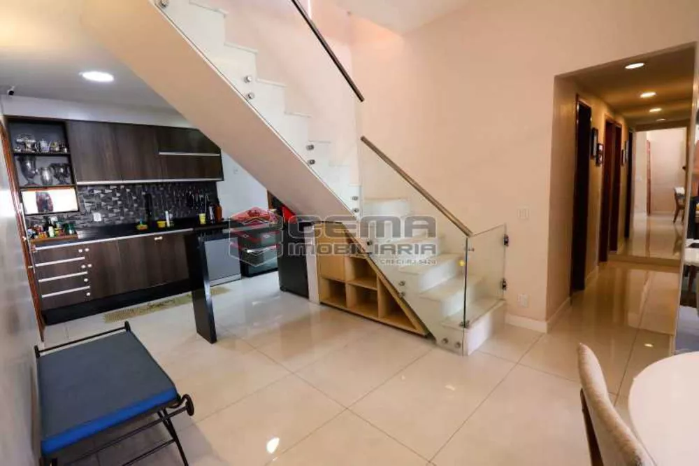 Cobertura, 4 quartos, 160 m² - Foto 11