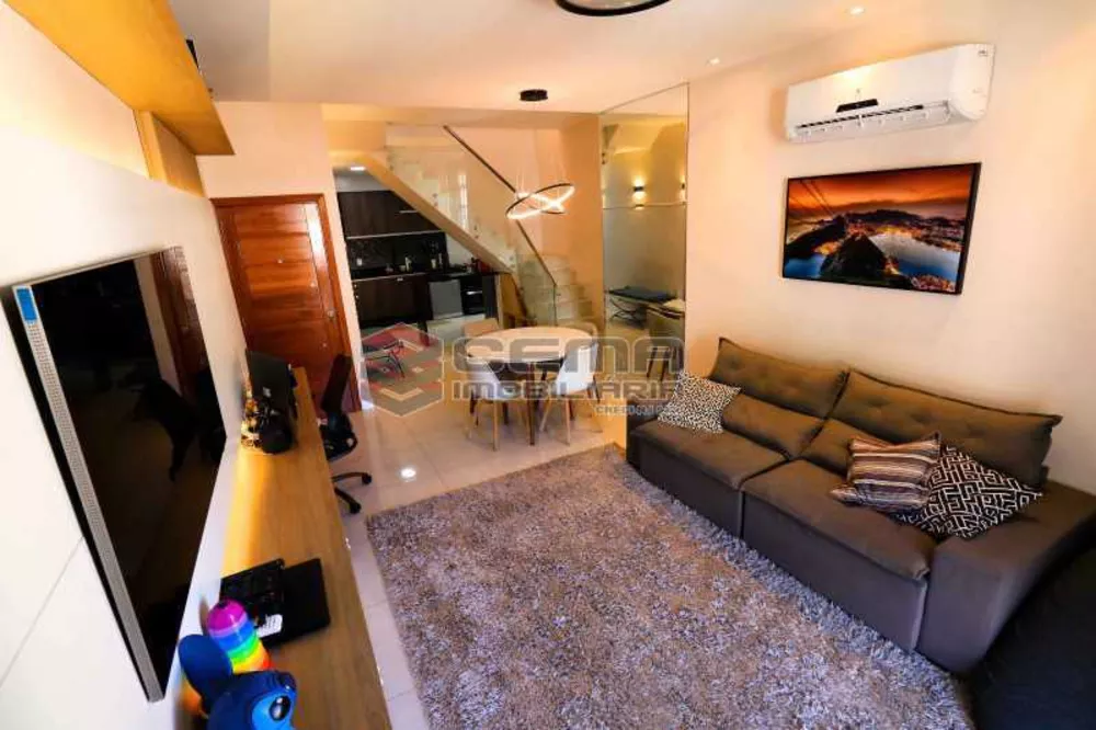 Cobertura, 4 quartos, 160 m² - Foto 9