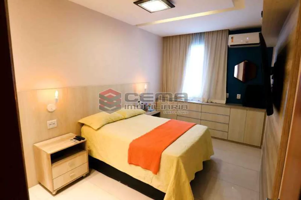 Cobertura, 4 quartos, 160 m² - Foto 18