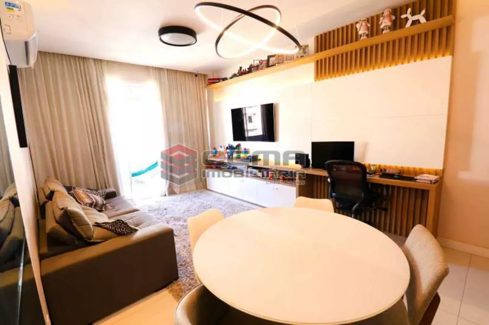 Cobertura, 4 quartos, 160 m² - Foto 8