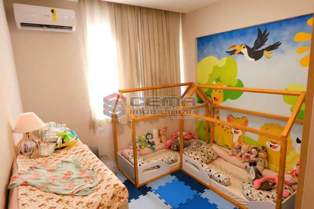 Cobertura, 4 quartos, 160 m² - Foto 20