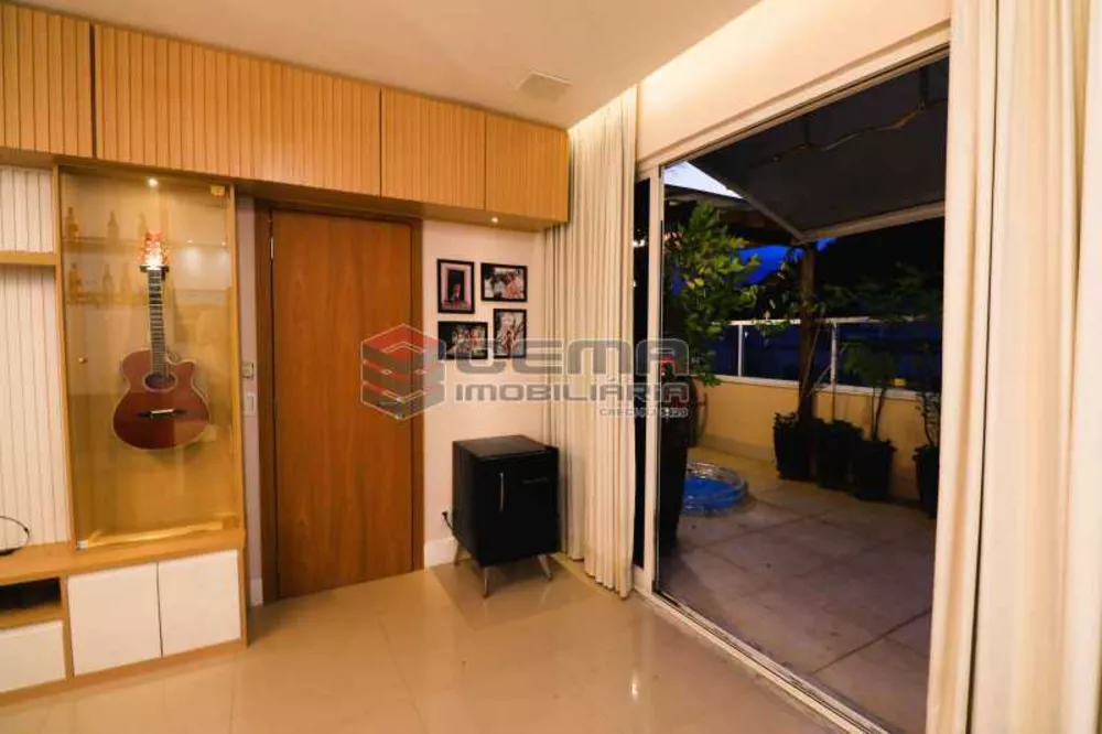 Cobertura, 4 quartos, 160 m² - Foto 10
