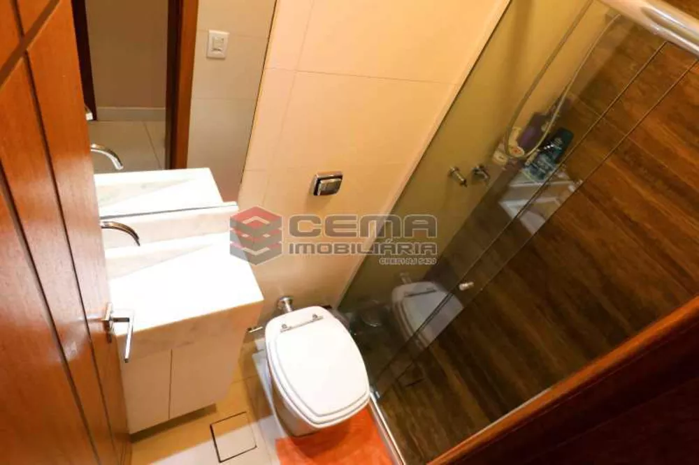 Cobertura, 4 quartos, 160 m² - Foto 23
