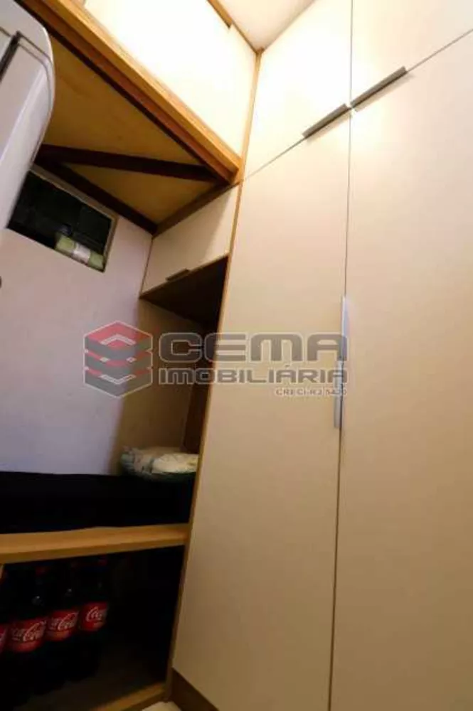 Cobertura, 4 quartos, 160 m² - Foto 24