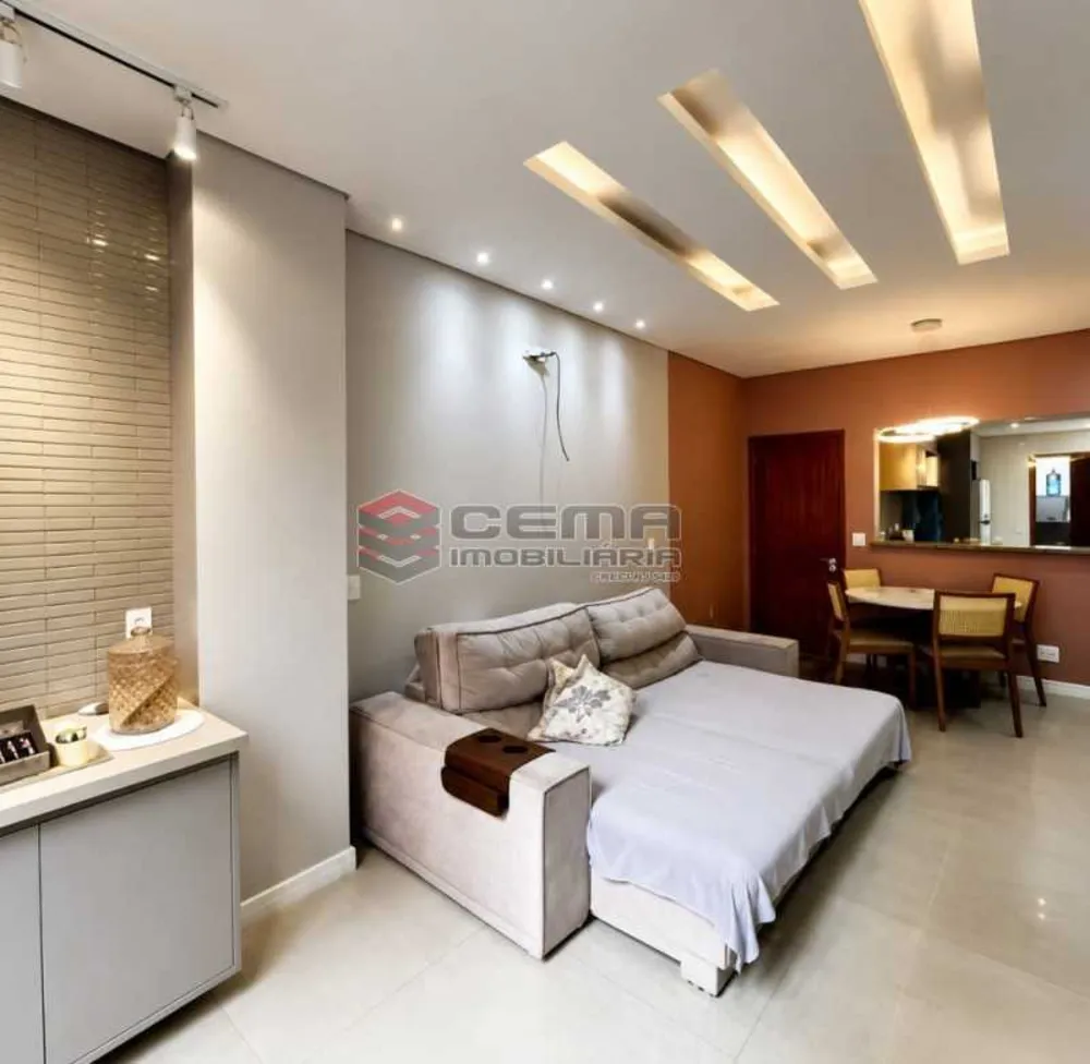 Apartamento, 3 quartos, 86 m² - Foto 2