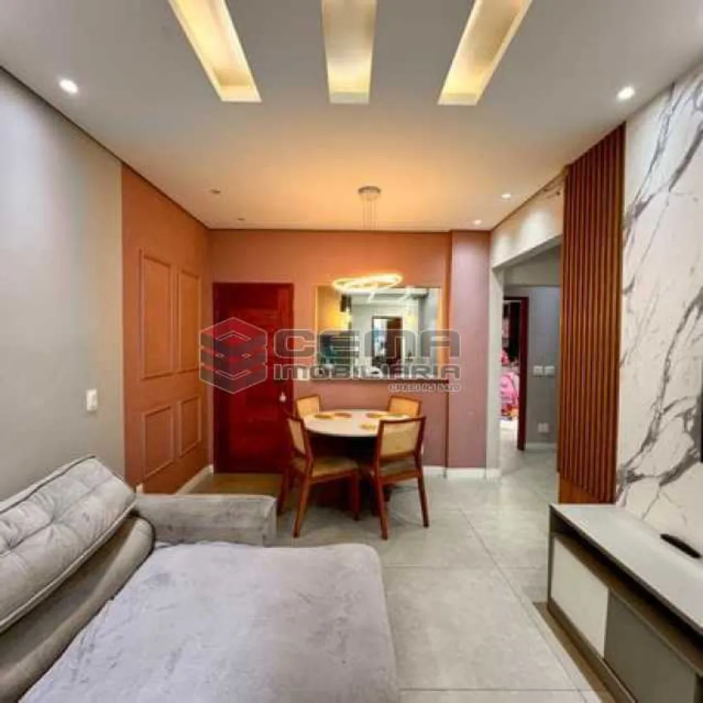 Apartamento, 3 quartos, 86 m² - Foto 4
