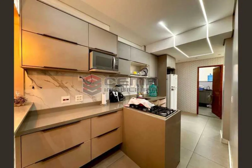 Apartamento, 3 quartos, 86 m² - Foto 24