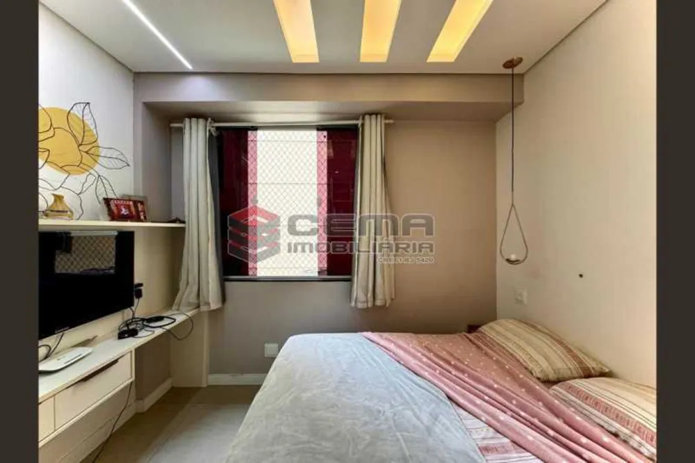 Apartamento, 3 quartos, 86 m² - Foto 10
