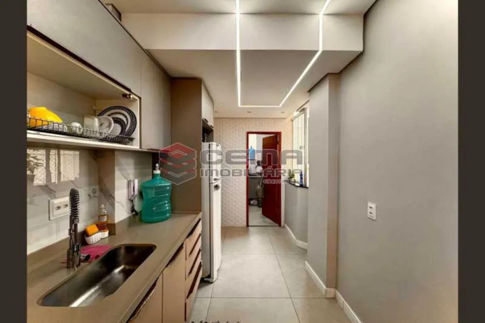 Apartamento, 3 quartos, 86 m² - Foto 26