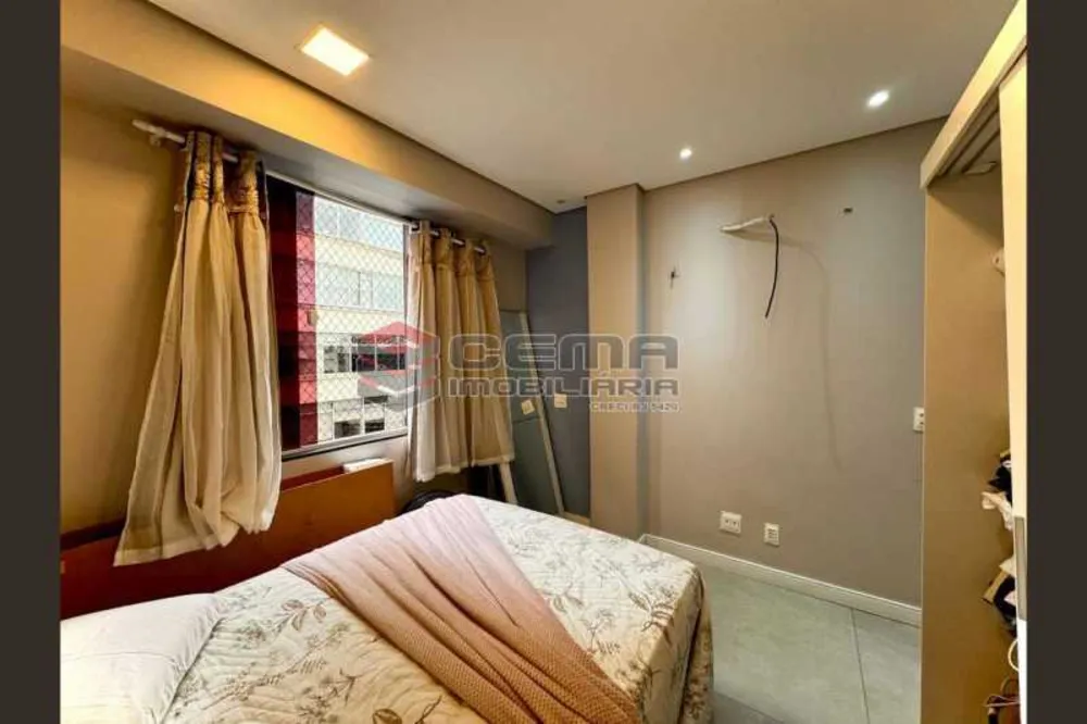 Apartamento, 3 quartos, 86 m² - Foto 17