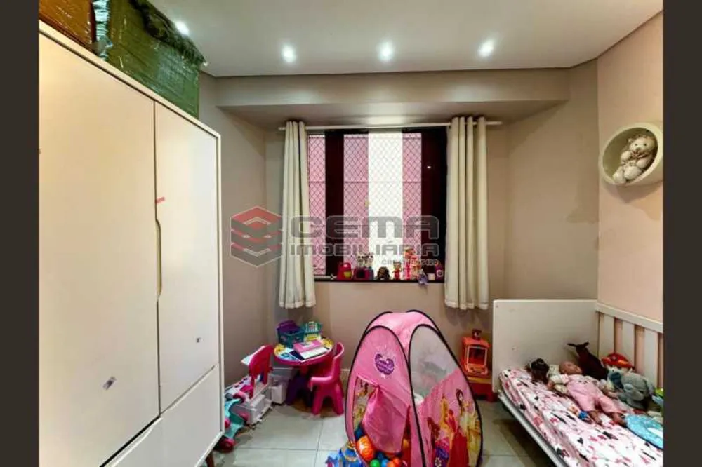 Apartamento, 3 quartos, 86 m² - Foto 12