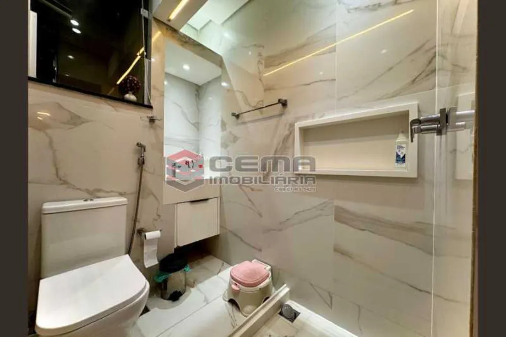 Apartamento, 3 quartos, 86 m² - Foto 14