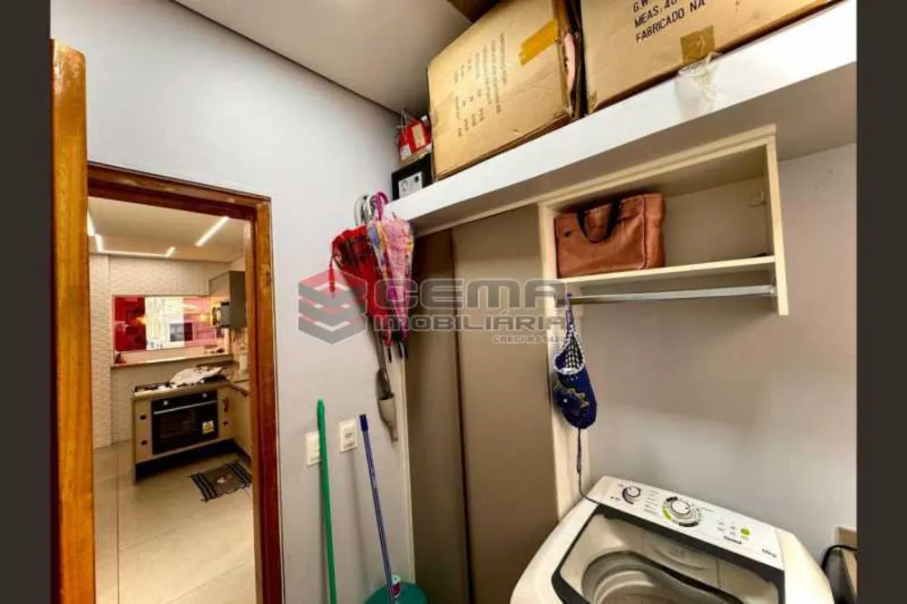 Apartamento, 3 quartos, 86 m² - Foto 29