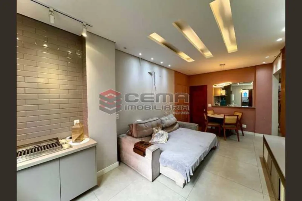 Apartamento, 3 quartos, 86 m² - Foto 6