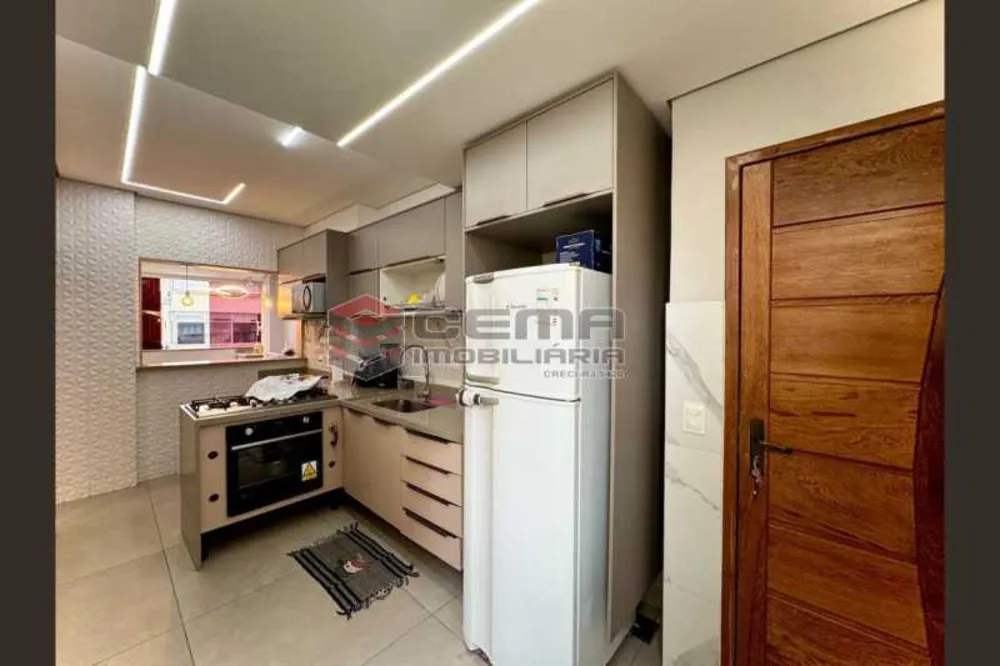 Apartamento, 3 quartos, 86 m² - Foto 25