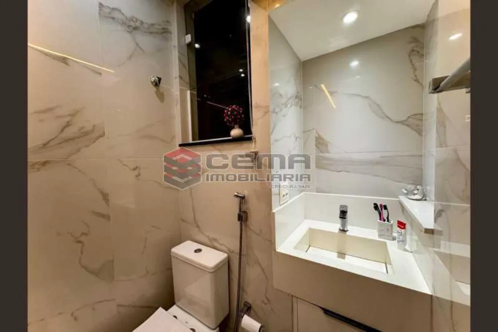 Apartamento, 3 quartos, 86 m² - Foto 15