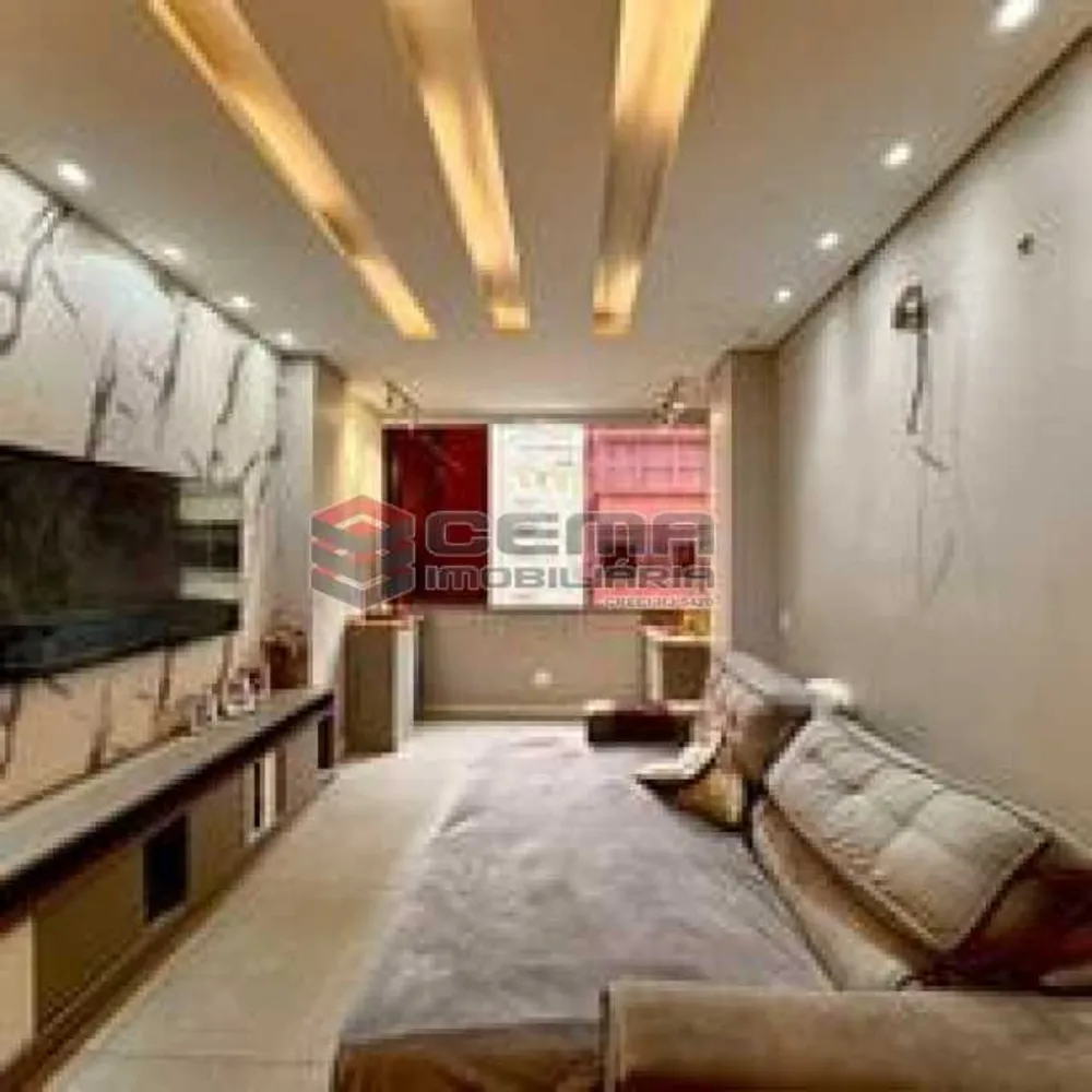 Apartamento, 3 quartos, 86 m² - Foto 3