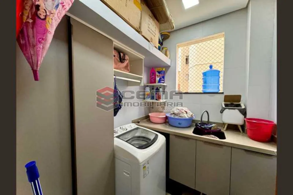 Apartamento, 3 quartos, 86 m² - Foto 28