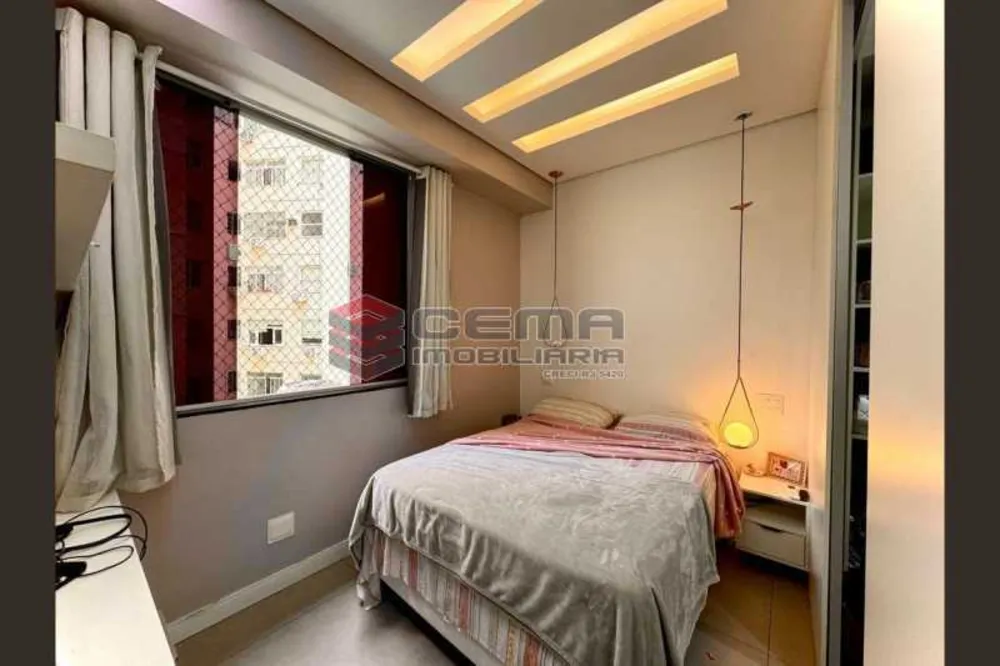 Apartamento, 3 quartos, 86 m² - Foto 8