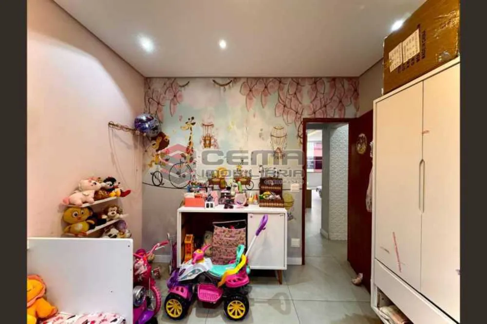 Apartamento, 3 quartos, 86 m² - Foto 15