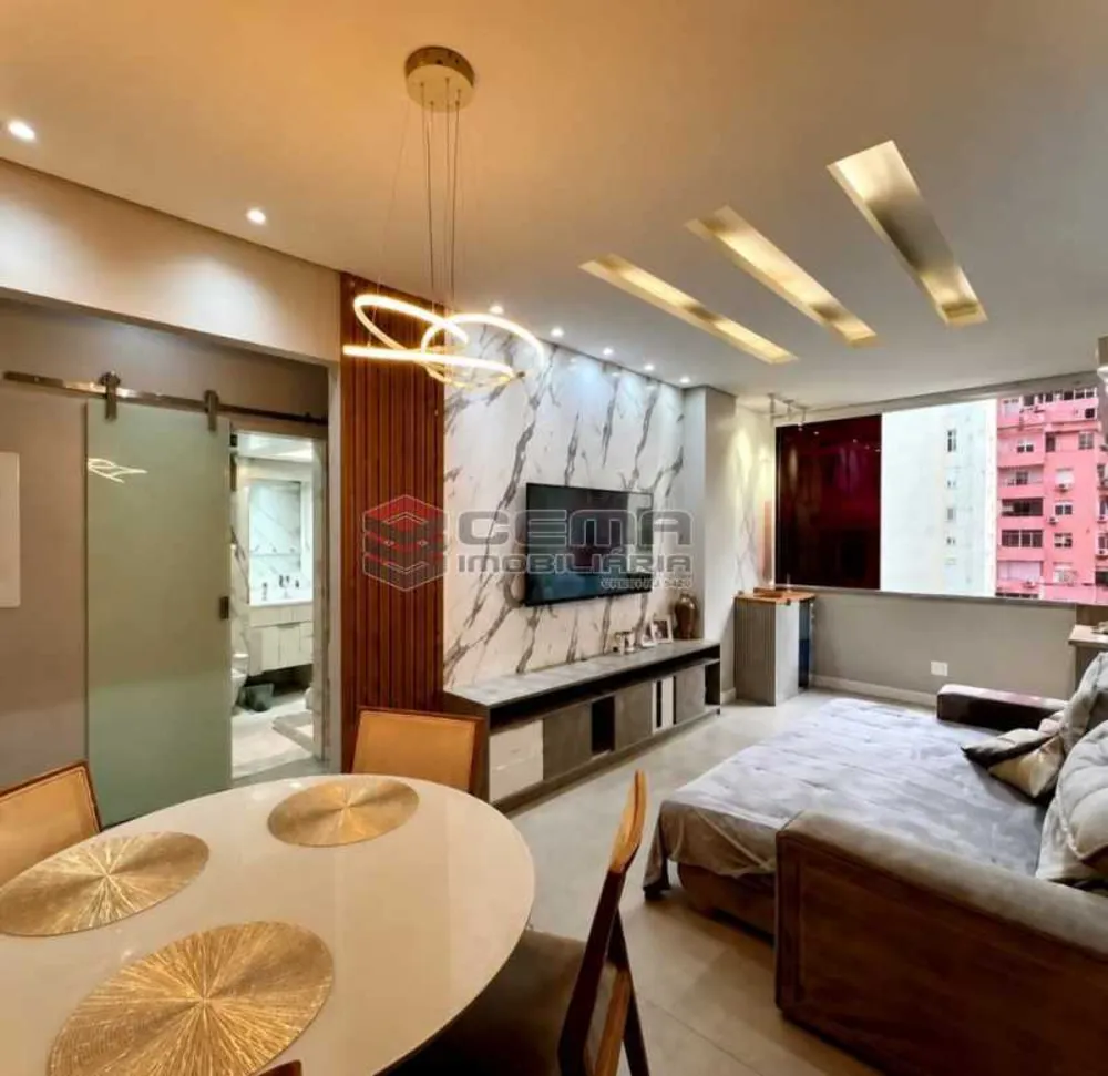 Apartamento, 3 quartos, 86 m² - Foto 1