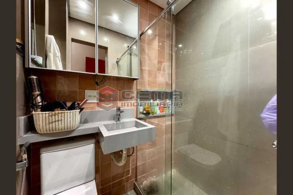 Apartamento, 3 quartos, 86 m² - Foto 10
