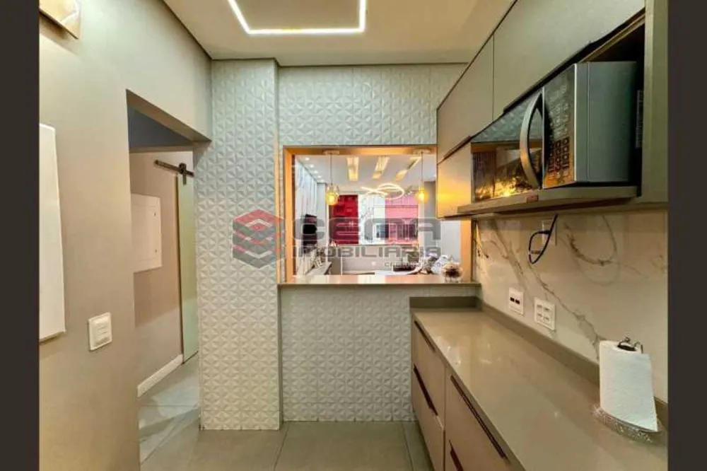 Apartamento, 3 quartos, 86 m² - Foto 16