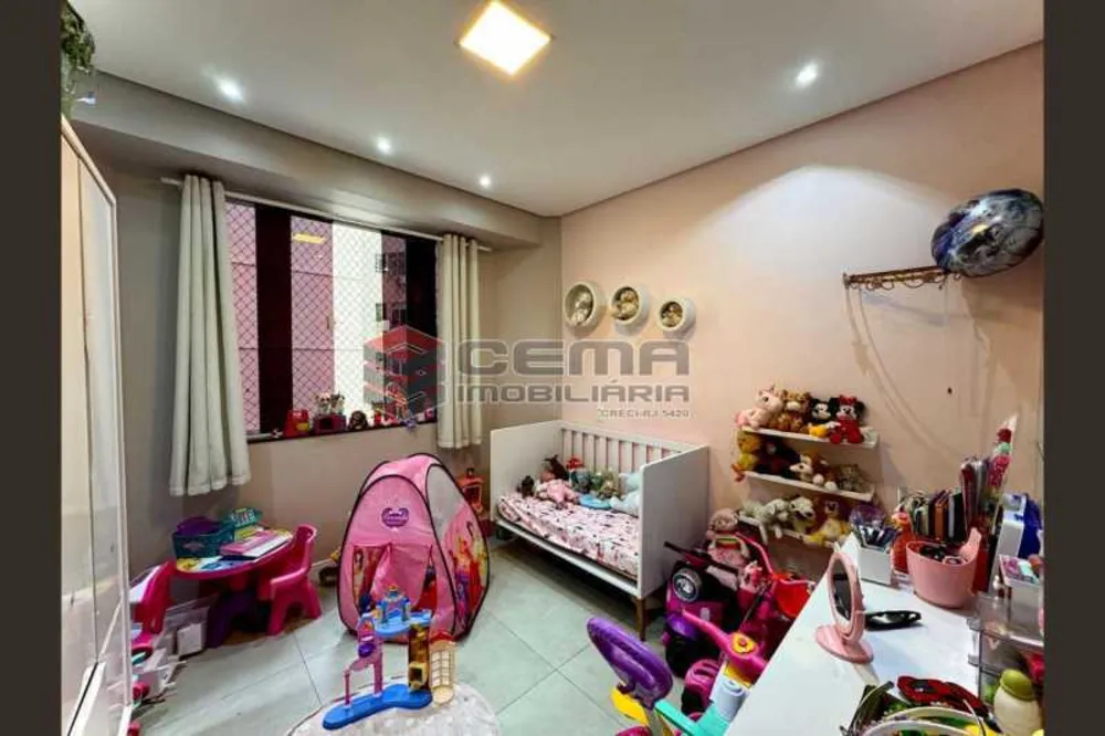 Apartamento, 3 quartos, 86 m² - Foto 12