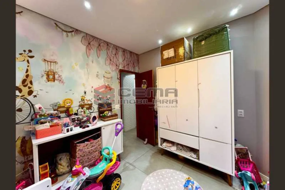 Apartamento, 3 quartos, 86 m² - Foto 11
