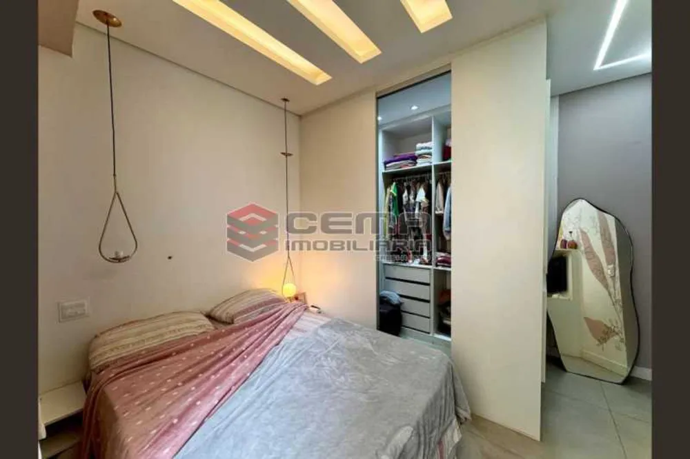 Apartamento, 3 quartos, 86 m² - Foto 9