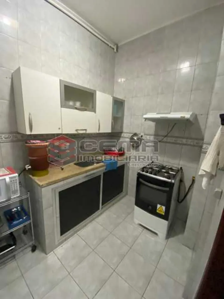 Apartamento, 3 quartos, 150 m² - Foto 16