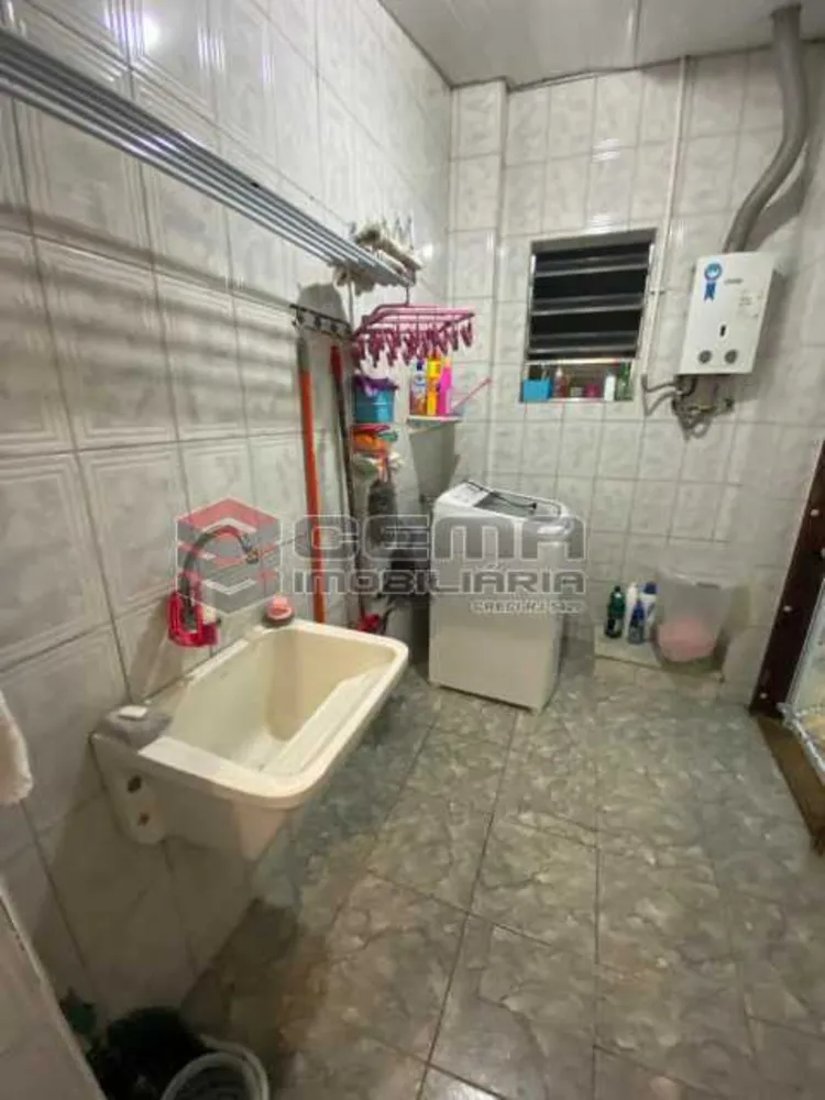 Apartamento, 3 quartos, 150 m² - Foto 28
