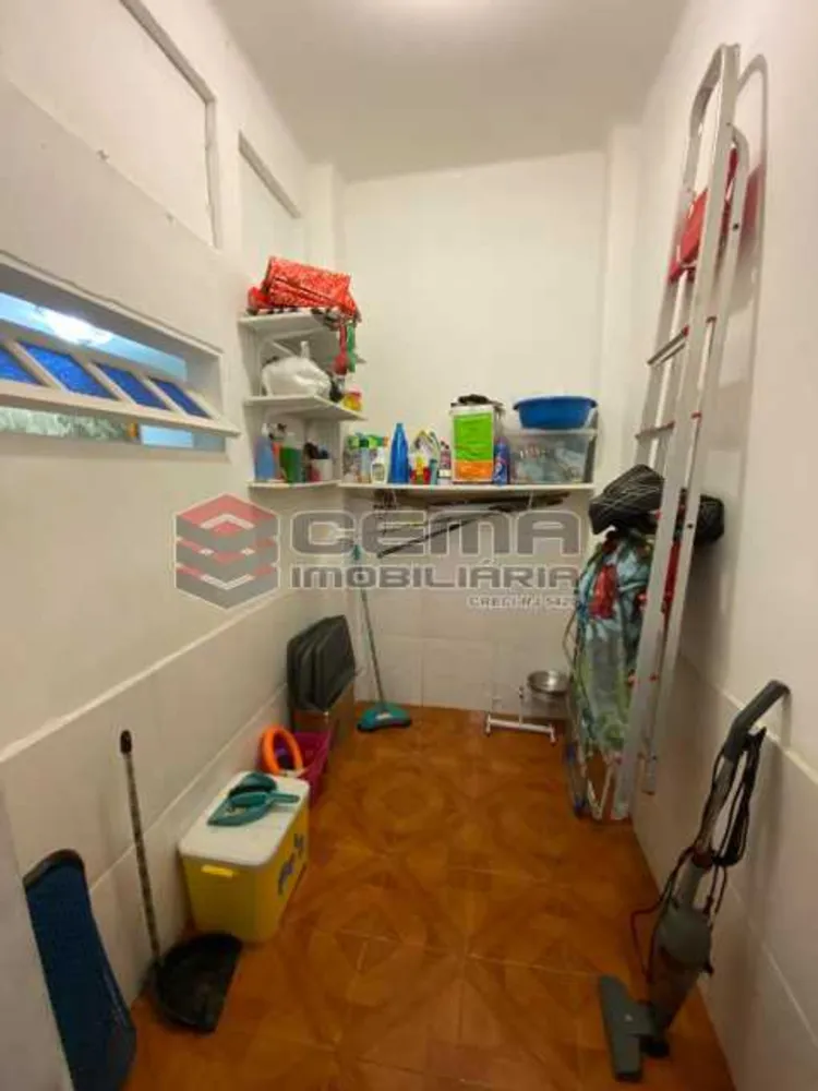 Apartamento, 3 quartos, 150 m² - Foto 22