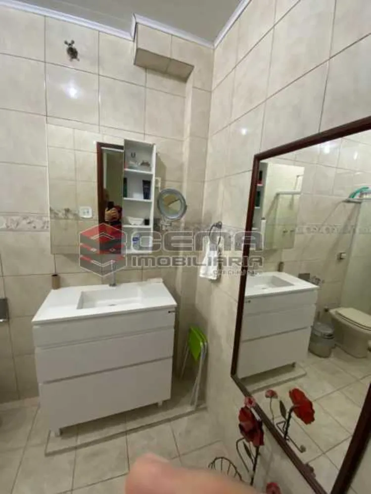 Apartamento, 3 quartos, 150 m² - Foto 14